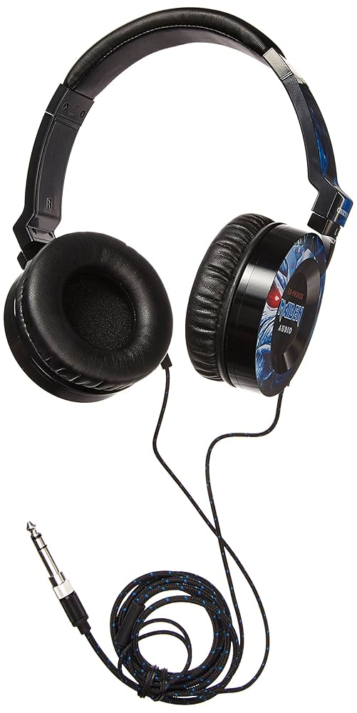 Onkyo ED-PH0N3S Maiden Audio Headphones : Amazon.com.au